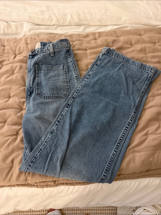 Doen Denim - Doen Jeans